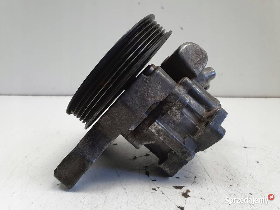 Land Rover Freelander 20 TD4 POMPA WSPOMAGANIA Rudka