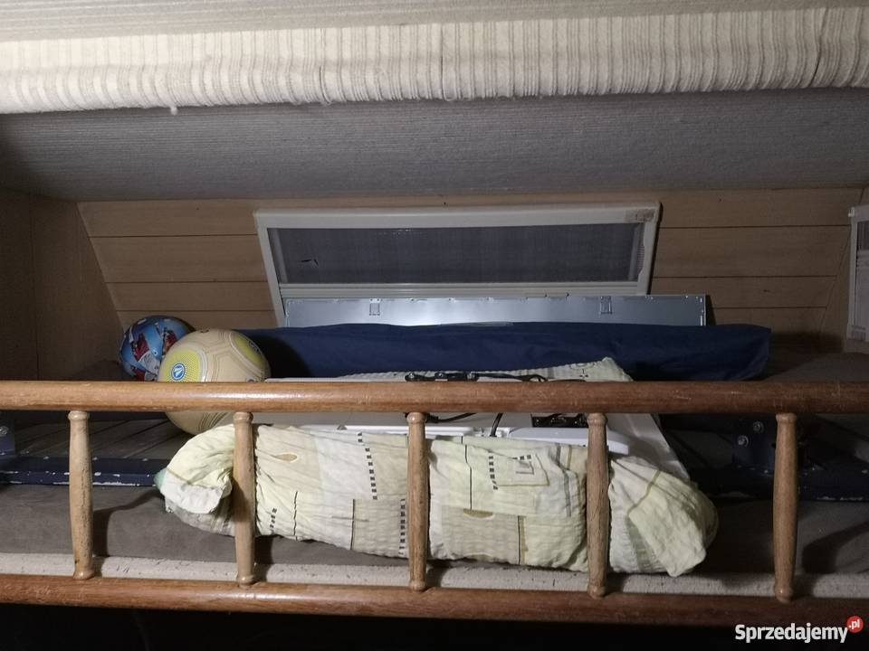 Kamper citroen c25 20 benzyna gaz Kowary