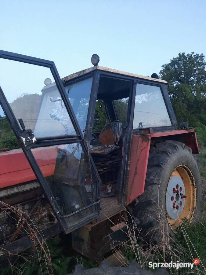 Zetor 8011 880286461 Zetor