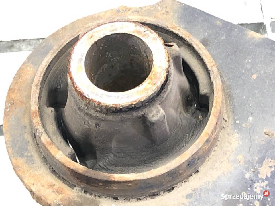 WAHACZ LEWY PRZÓD CITROEN C1 II Hatchback