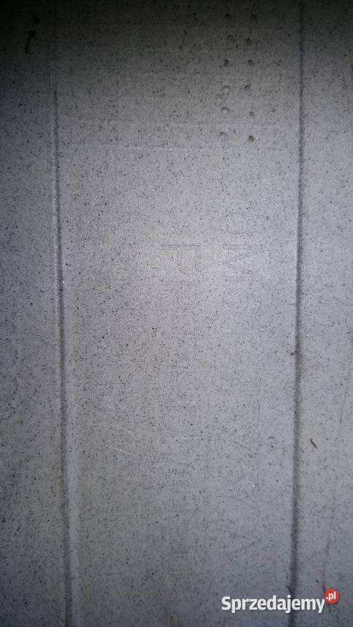 Zderzak ford Fiesta mk7 Karoseria Sanok