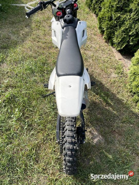 MRF 120RC 2021R kujawsko-pomorskie Nakło nad Notecią
