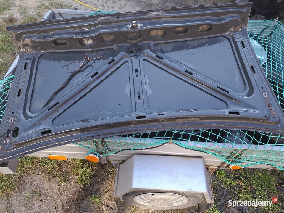 Części mercedes w123 30d silnik dyfer skrzynia Żyrzyn