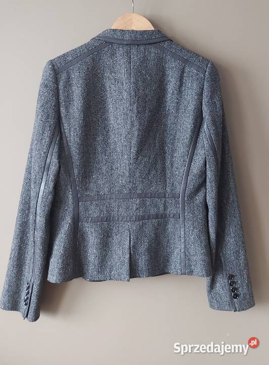 Dolce Gabbana żakiet rozmiar włoski 44 sprzedam