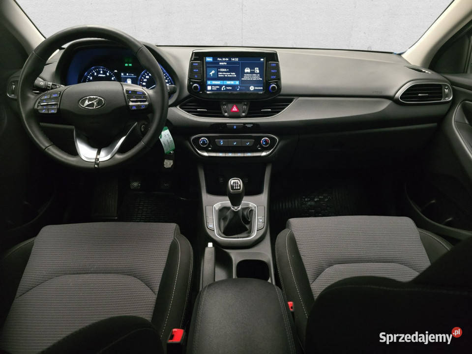 Hyundai i30 Poleasingowe III 2017 Komorniki