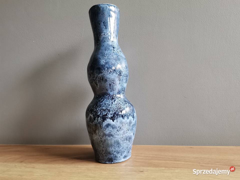 Stary wazon Stefania Dretler Flin Zygmunt Flin Katowice