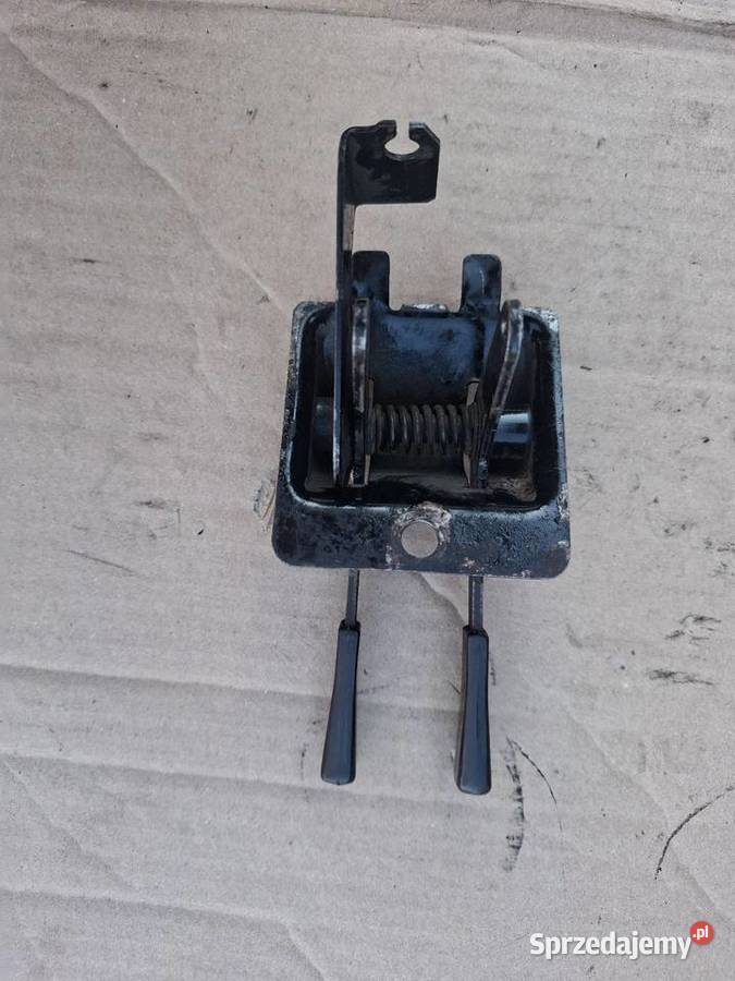 Widełki ssania Fiat 126p Maluch sprzedam