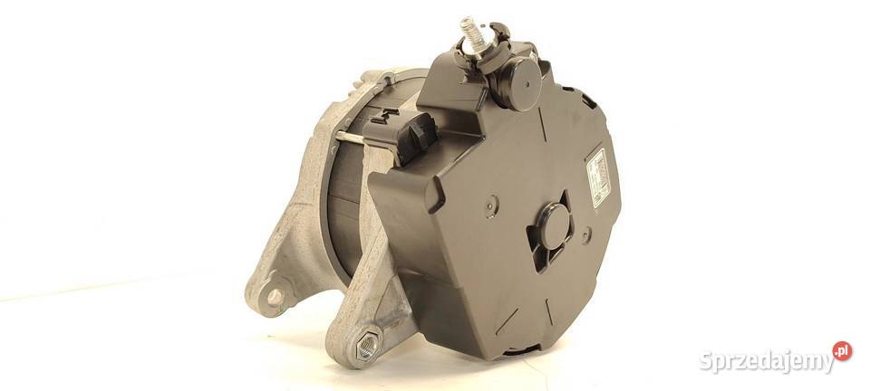 SUZUKI SCROSS SX4 ALTERNATOR 2024 15 HYBRID