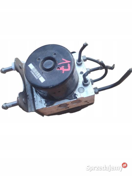 PORSHE CAYENNE VW TOUAREG POMPA ABS 7L0614517 sprzedam