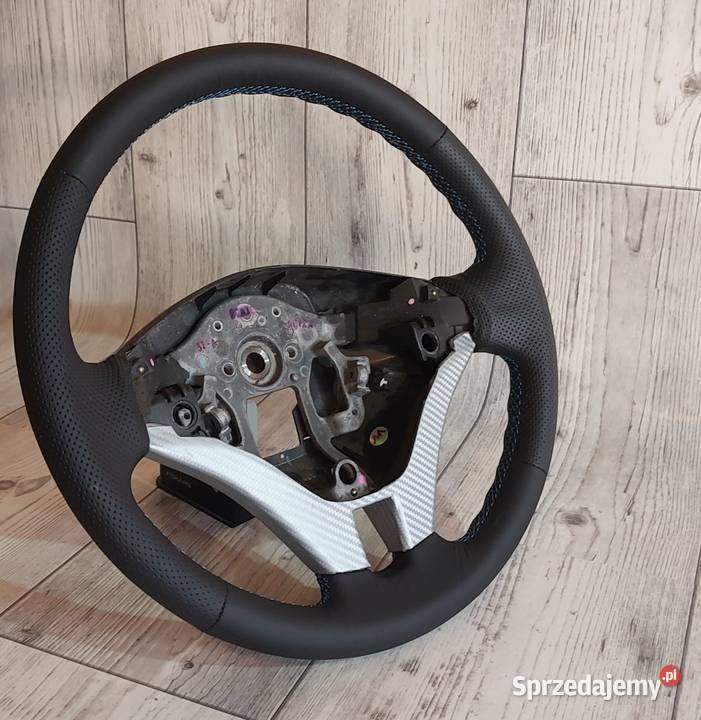 Kierownica Mitsubishi L200 osobowe małopolskie Kraków