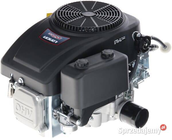 Silnik LC1P92F1 123 jednocylindrowy 254x80 Kamionna