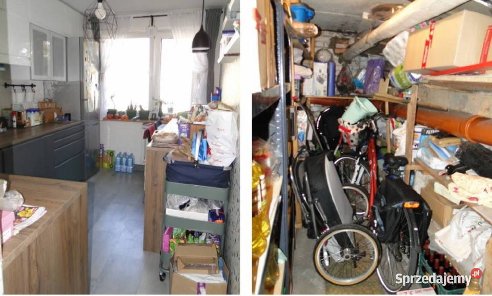 Syndyk sprzeda mieszkanie w Namysłowie Namysłów