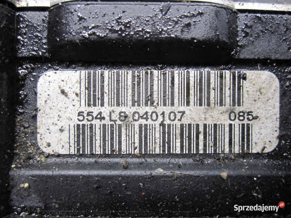 HONDA CRV III 07r pompa ABS 57110SWYG911M1 Pompy hamulcowe świętokrzyskie