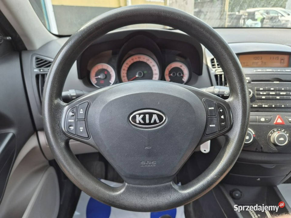 Kia Ceed 92000 I 20062012