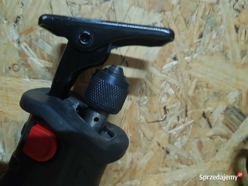 Piła szablasta lisica Einhell Kraftronic KTUS Głogowa