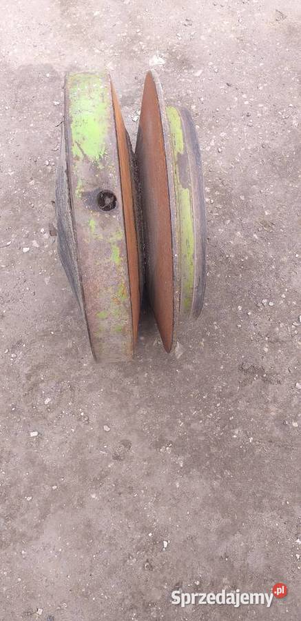 Wariator jazdy dałaś kujawsko-pomorskie Bądkowo