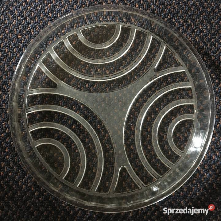 Patera PRL huta Hortensja sprzedam