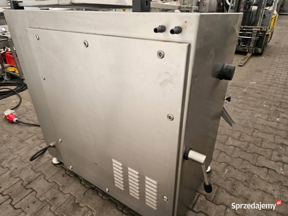 Wilkomieszałka KG Wetter 130mm Krotoszyn