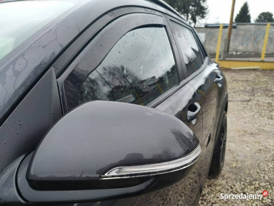 Kia Stonic Super wersja 12Benz nawigacja Bydgoszcz sprzedam