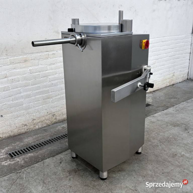 Nadziewarka tłokowa Frey MF 30 Zamość