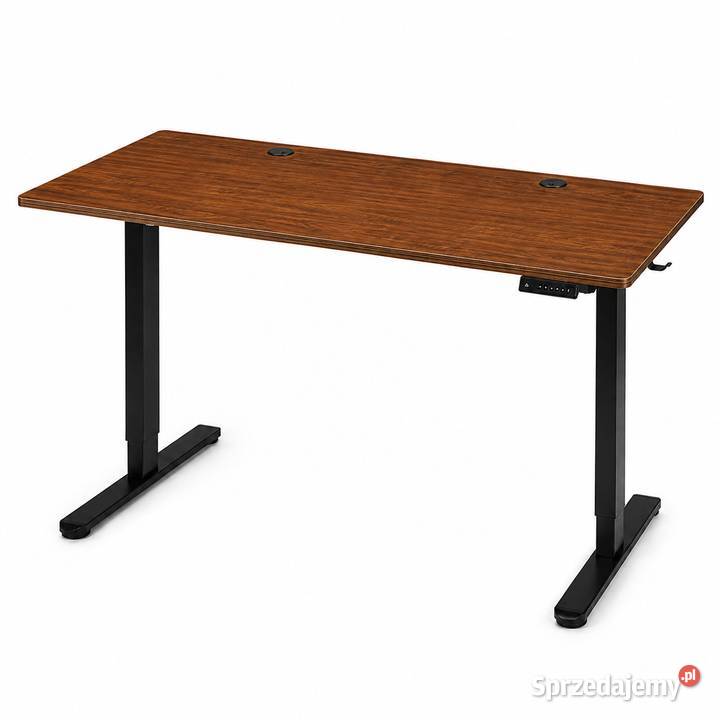 Biurko elektryczne 120x60