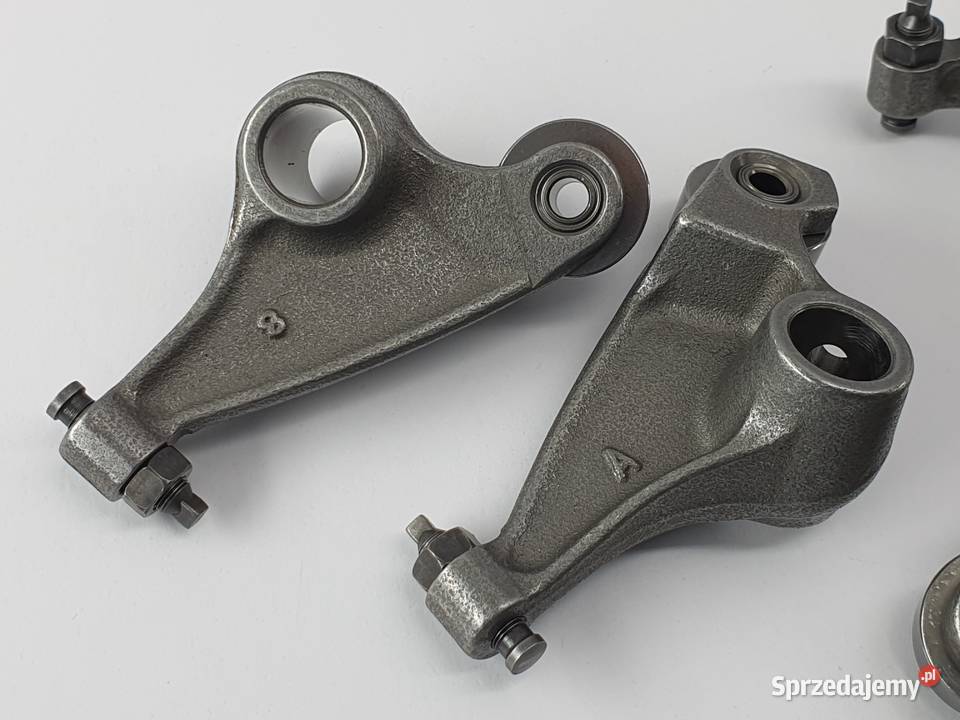 Dzwigienka Konik Honda Crf 1000 Twin DCT łódzkie Łódź sprzedam