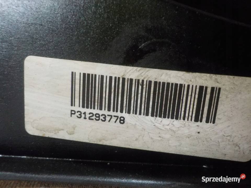 VOLVO S60 II V60 I 16 B 11r wentylator chlodnicy osobowe Wentylatory chłodnicy Suków sprzedam