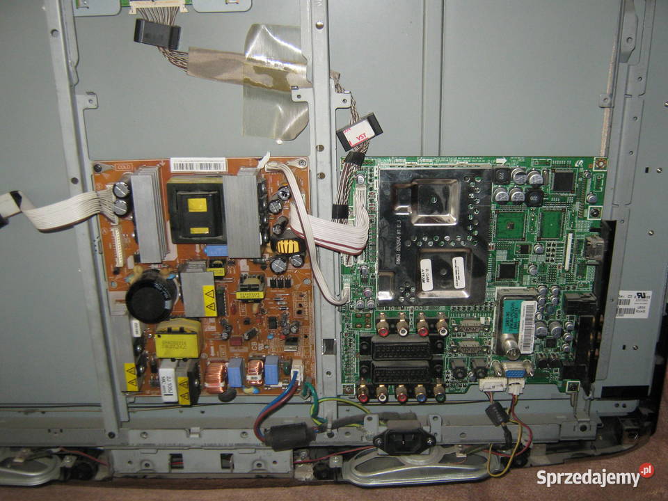 TV SAMSUNG LE32R82BXXEC Nowy Sącz