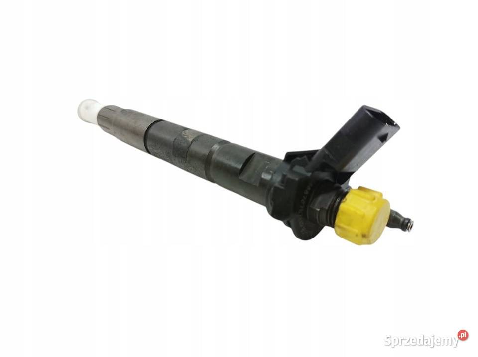 WTRYSKIWACZ 0445118029 30 D B57 Bmw Seria 5 VII Rok produkcji 2022 Wtryskiwacze