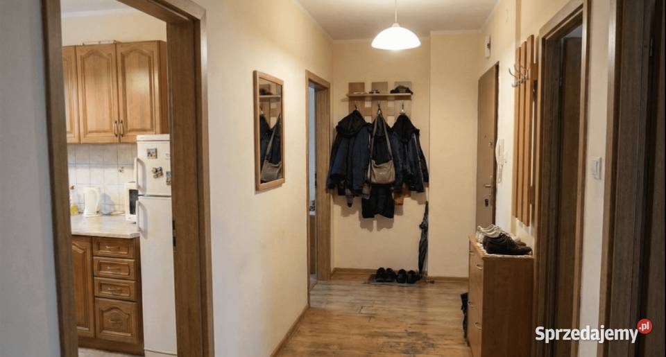 2 pokoje 45m Prusa Bydgoskie Przedmieście UMK 9500zł/m2 Mieszkania Toruń