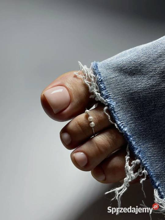 Manicure i pedicure małe przyjemności które śląskie