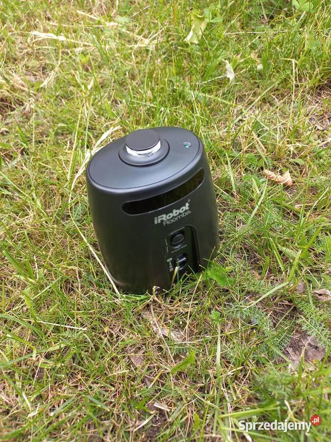 ITobot Roomba mazowieckie Warszawa