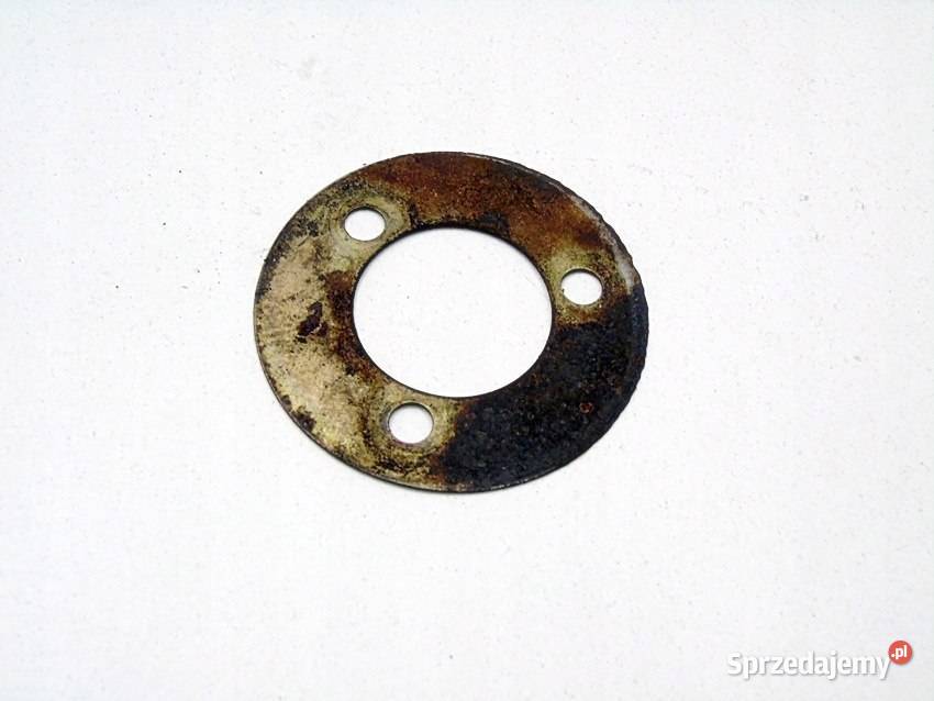 DYSTANS KOŁA PRĄDNICY ALTERNATORA FIAT 126P 650 osobowe Sosnowiec sprzedam