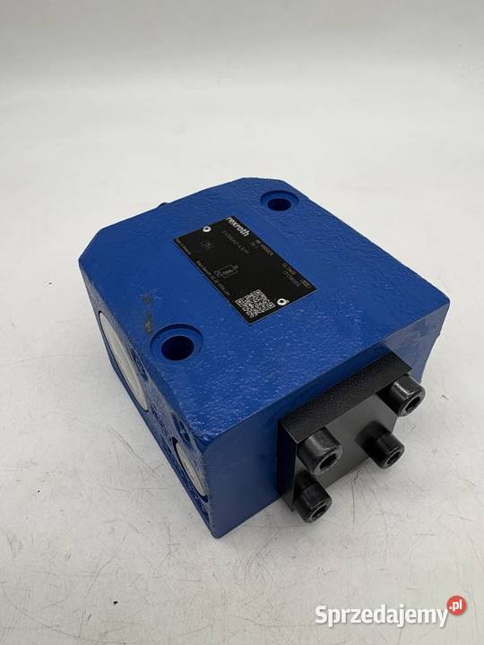 Rexroth R900500216 SV20GA24XM Zawór zwrotny Warszawa sprzedam