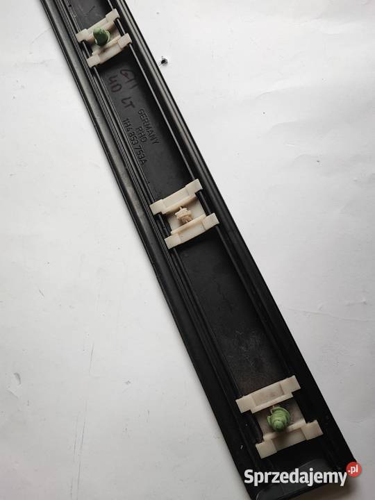 Listwa drzwi Volkswagen Golf III GTI Lipno sprzedam