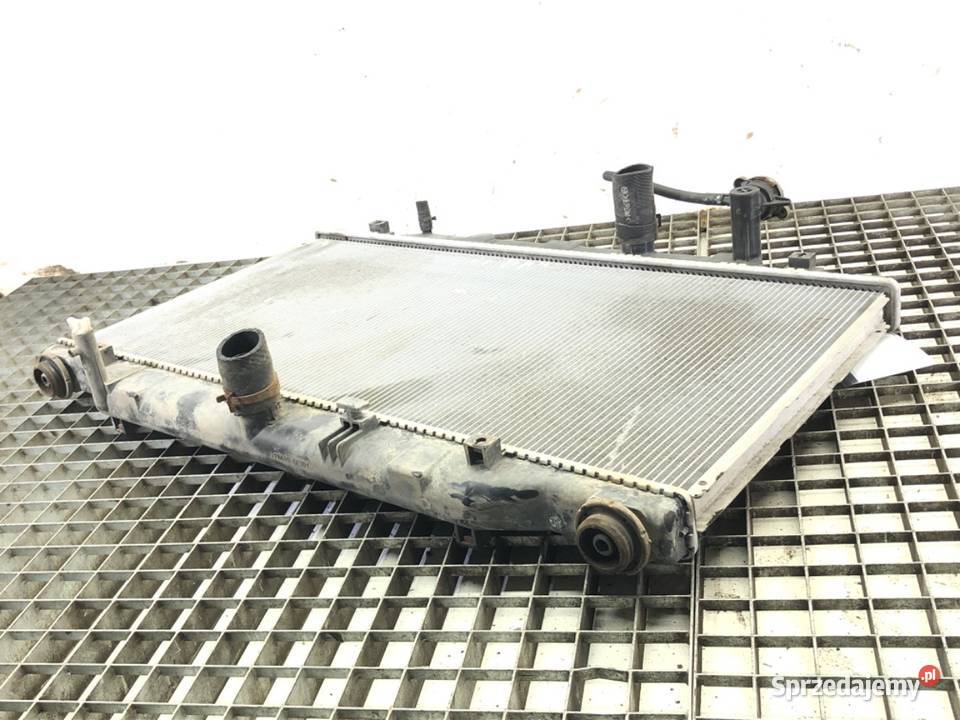 CHŁODNICA WODY MAZDA 6 GJ 22 175 2230001153