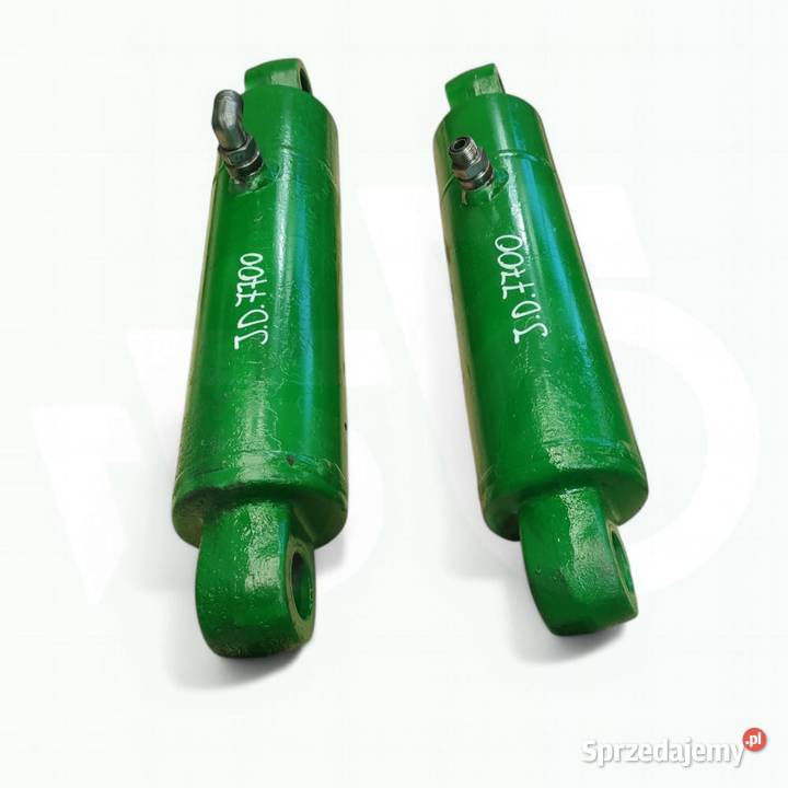 Siłownik hydrauliczny TUZ AH156173 AH144386 John Wilkowo
