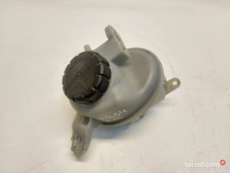 Mercedes W254 GLC 220d ZBIORNICZEK WYRÓWNAWCZY