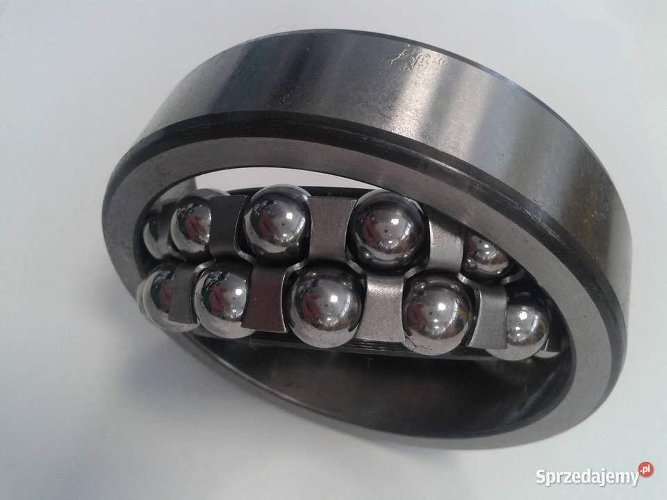 ŁOŻYSKO 1308 FLT Szczecin