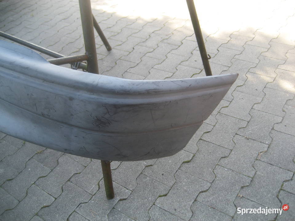 opel astra F 1 9194r zderzak tył 5dz 90380380 Rakoniewice