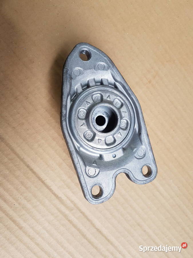 BMW 1 120 F20 f21 LIFT uchwyt mocowanie osobowe Legnica