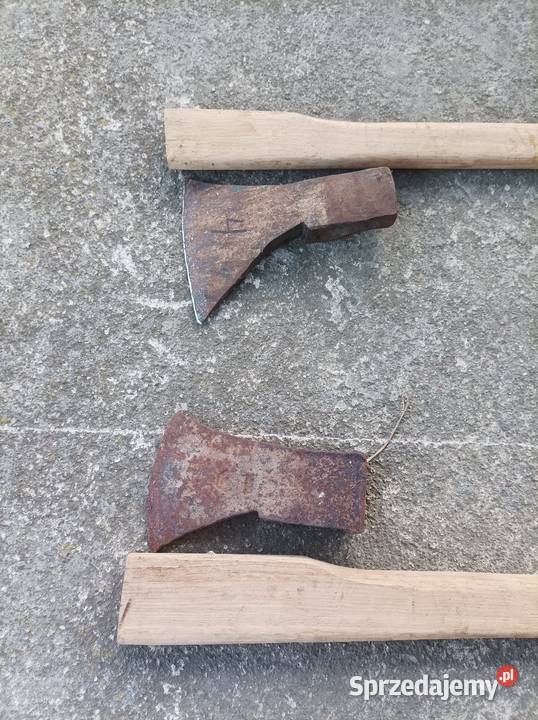 Siekiera kuta mazowieckie