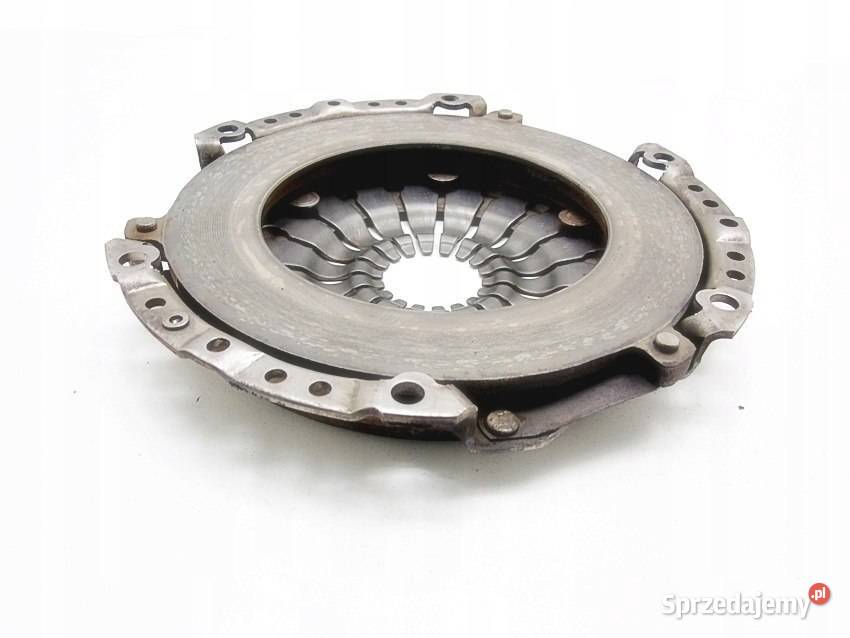 DOCISK SPRZĘGŁA 12 125 14 FIESTA MK6 MK7 0812 śląskie Sosnowiec