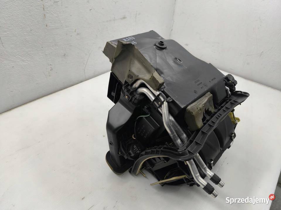 NAGRZEWNICA KOMPLETNA BMW X3 E83 20D 150 6980081