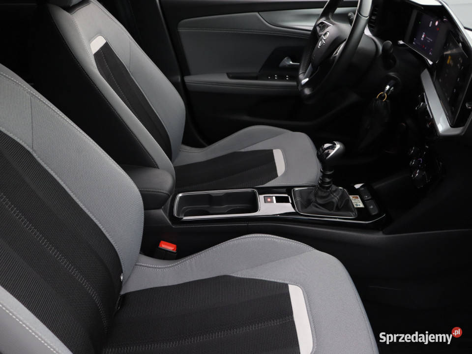 Opel Mokka 12 Turbo Bielany Wrocławskie