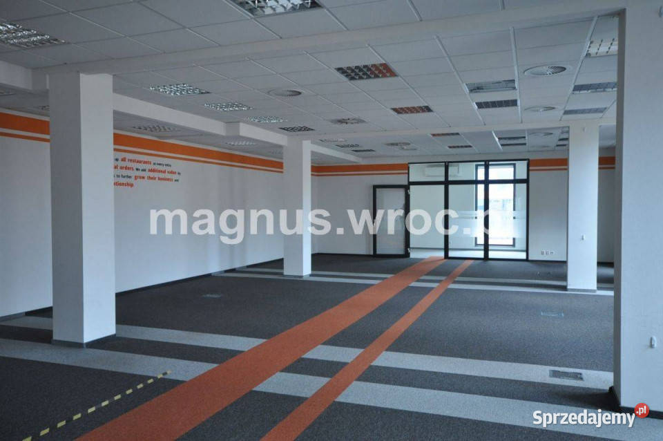 Biuro na wynajem w centrum Wrocławia dolnośląskie sprzedam