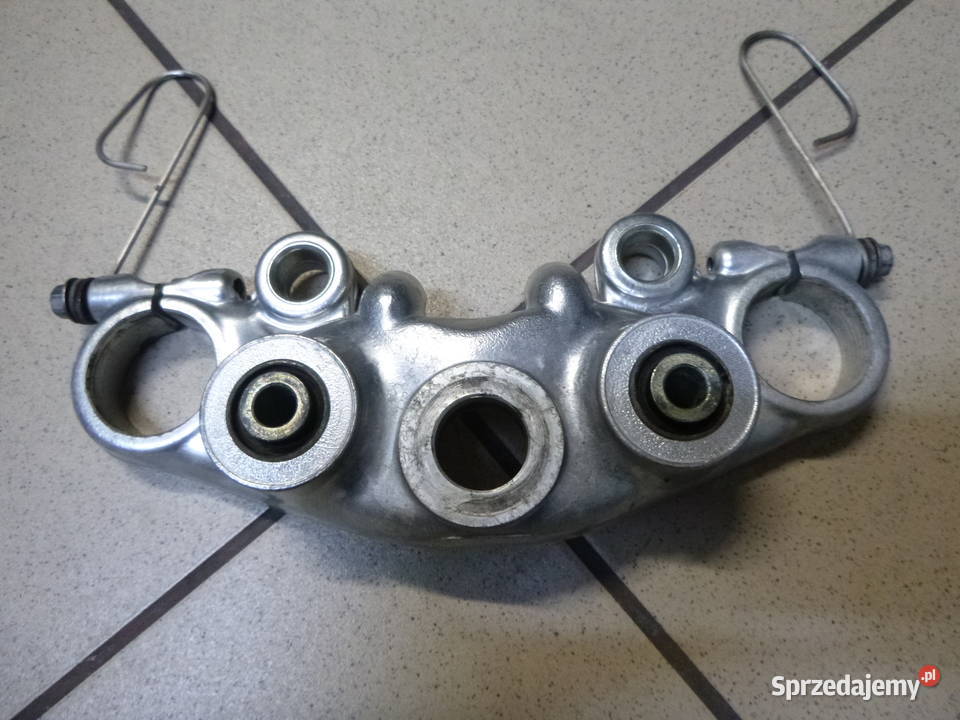 Półka górna Yamaha Virago XV 70075010001100 Jawiszowice sprzedam