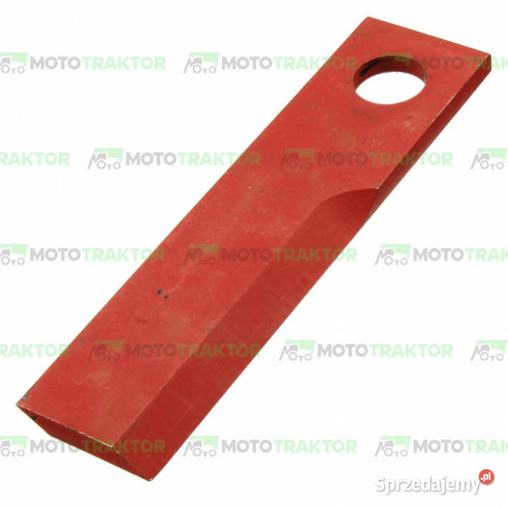 NÓŻ PODCINACZA 1306021 Rolnictwo Łążynek sprzedam