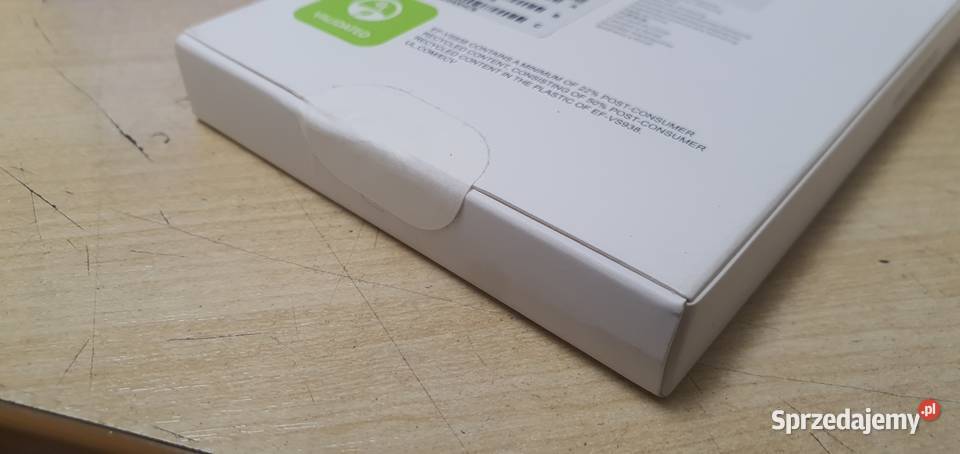 Oryginalne Plecki Etui Kindsuit do Galaxy S25 Wołomin