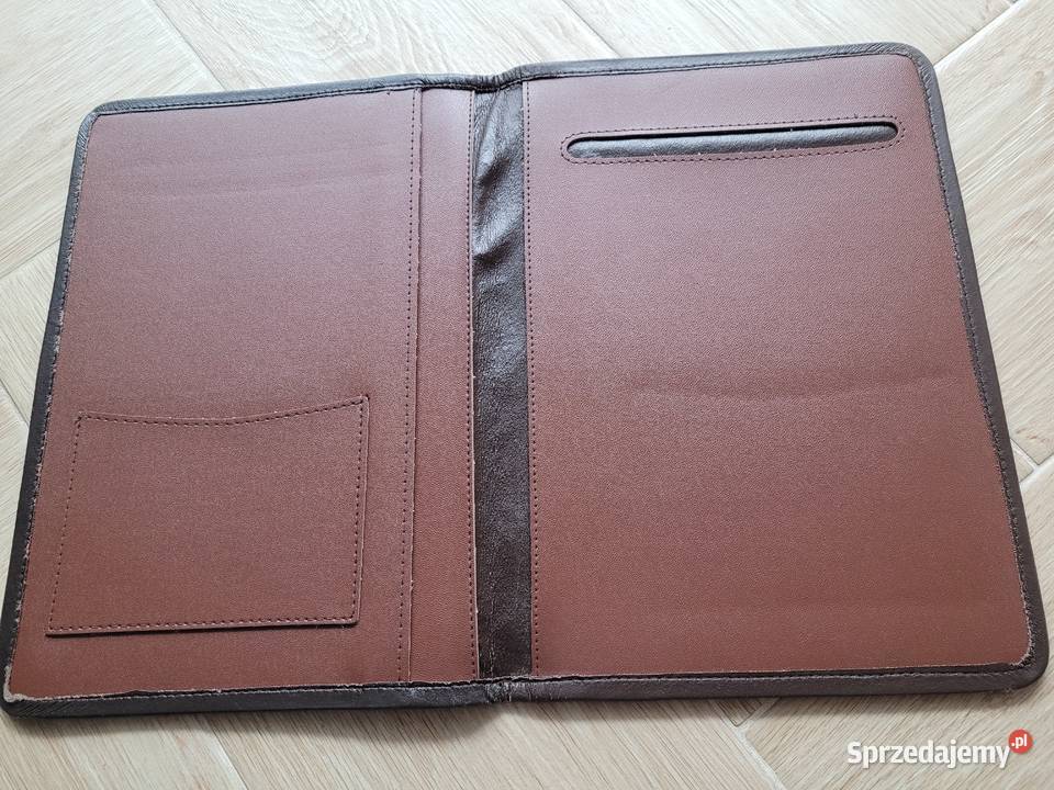 Sprzedam teczkę aktówkę dolnośląskie Wrocław